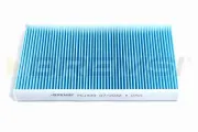 Filter, Innenraumluft BREMSI FC1549