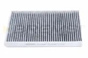 Filter, Innenraumluft BREMSI FC1549C