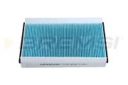 Filter, Innenraumluft BREMSI FC1553