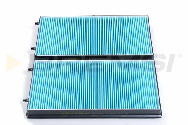 Filter, Innenraumluft BREMSI FC1913