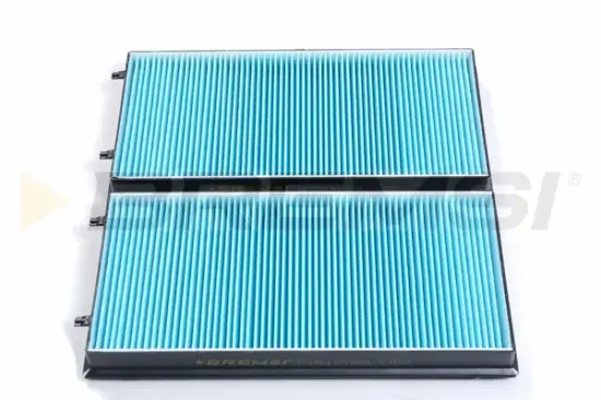 Filter, Innenraumluft BREMSI FC1913 Bild Filter, Innenraumluft BREMSI FC1913