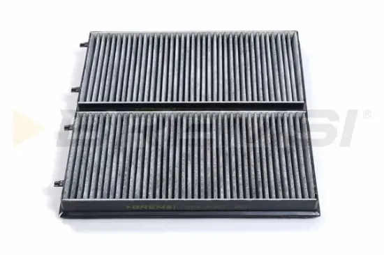 Filter, Innenraumluft BREMSI FC1913C Bild Filter, Innenraumluft BREMSI FC1913C