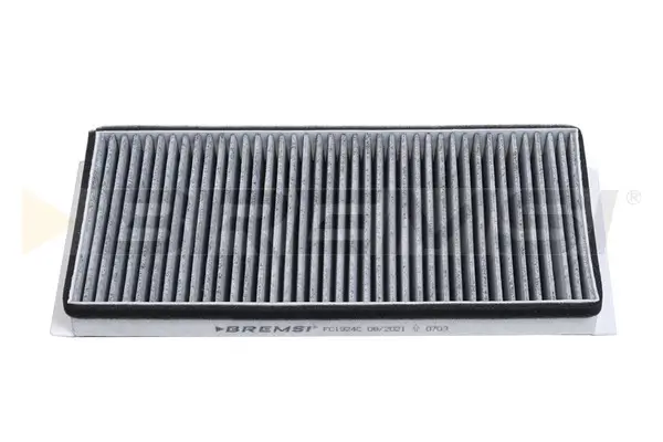 Filter, Innenraumluft BREMSI FC1924C