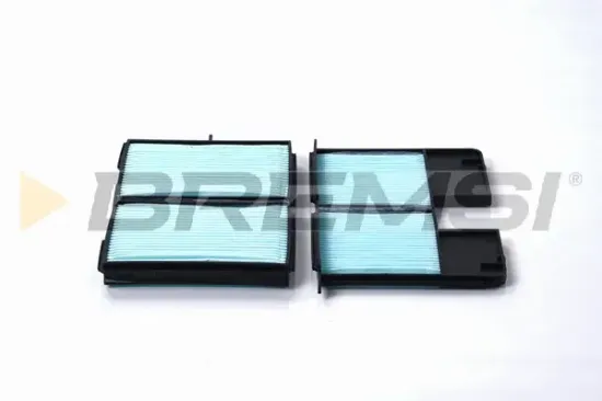 Filter, Innenraumluft BREMSI FC1949 Bild Filter, Innenraumluft BREMSI FC1949