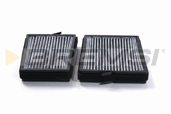 Filter, Innenraumluft BREMSI FC1951C