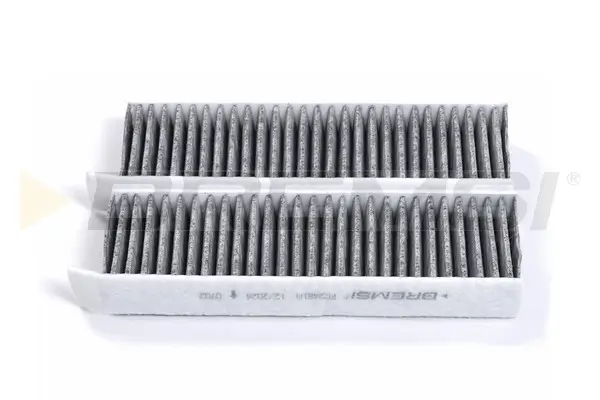Filter, Innenraumluft BREMSI FC2481A