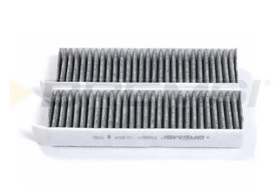 Filter, Innenraumluft BREMSI FC2481A Bild Filter, Innenraumluft BREMSI FC2481A