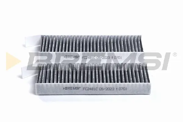 Filter, Innenraumluft BREMSI FC2481C