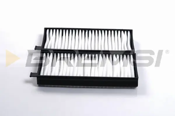 Filter, Innenraumluft BREMSI FC2500