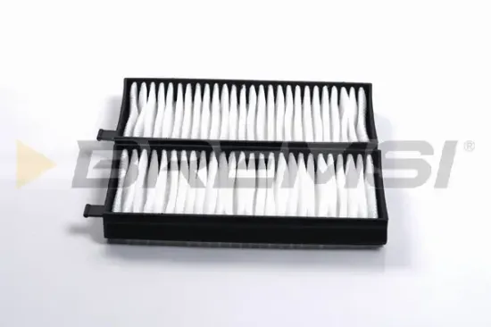 Filter, Innenraumluft BREMSI FC2500 Bild Filter, Innenraumluft BREMSI FC2500