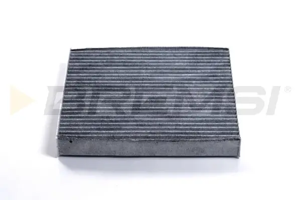 Filter, Innenraumluft BREMSI FC2501