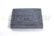 Filter, Innenraumluft BREMSI FC2501
