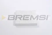 Filter, Innenraumluft BREMSI FC2502