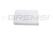 Filter, Innenraumluft BREMSI FC2519