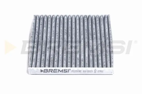 Filter, Innenraumluft BREMSI FC2519C