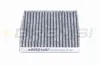 Filter, Innenraumluft BREMSI FC2519C