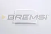 Filter, Innenraumluft BREMSI FC2528
