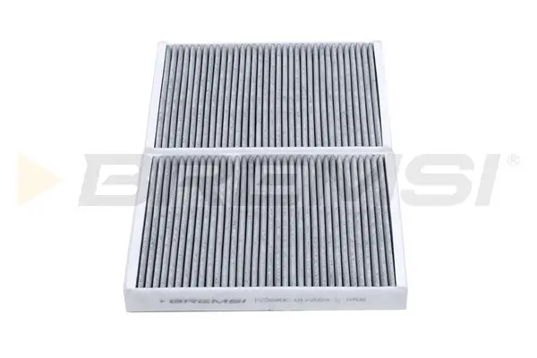 Filter, Innenraumluft BREMSI FC2540C