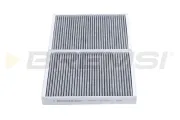 Filter, Innenraumluft BREMSI FC2540C