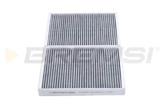 Filter, Innenraumluft BREMSI FC2540C Bild Filter, Innenraumluft BREMSI FC2540C