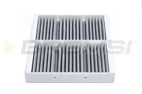 Filter, Innenraumluft BREMSI FC2555C Bild Filter, Innenraumluft BREMSI FC2555C