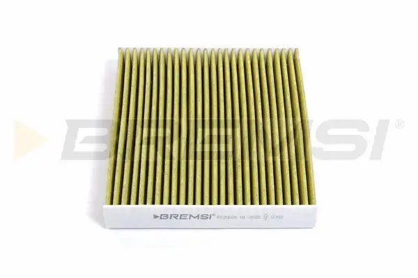 Filter, Innenraumluft BREMSI FC2562A