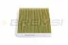 Filter, Innenraumluft BREMSI FC2562A