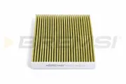 Filter, Innenraumluft BREMSI FC2562A