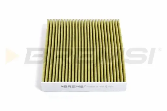 Filter, Innenraumluft BREMSI FC2562A Bild Filter, Innenraumluft BREMSI FC2562A