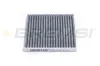 Filter, Innenraumluft BREMSI FC2569C