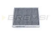 Filter, Innenraumluft BREMSI FC2569C
