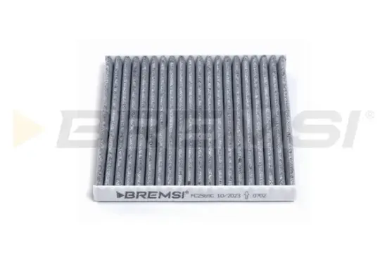 Filter, Innenraumluft BREMSI FC2569C Bild Filter, Innenraumluft BREMSI FC2569C