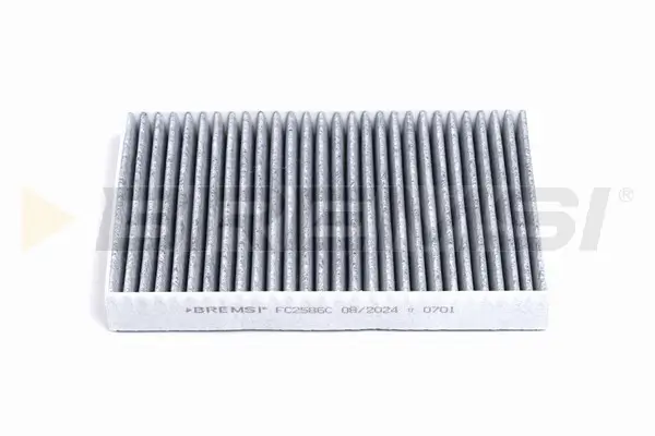 Filter, Innenraumluft BREMSI FC2586C
