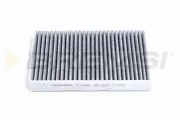 Filter, Innenraumluft BREMSI FC2586C