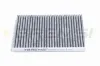 Filter, Innenraumluft BREMSI FC2587C