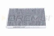 Filter, Innenraumluft BREMSI FC2587C