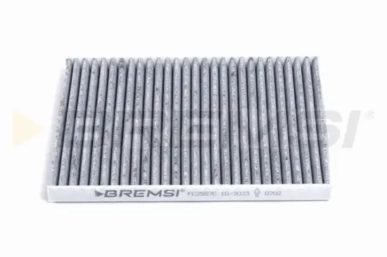 Filter, Innenraumluft BREMSI FC2587C Bild Filter, Innenraumluft BREMSI FC2587C
