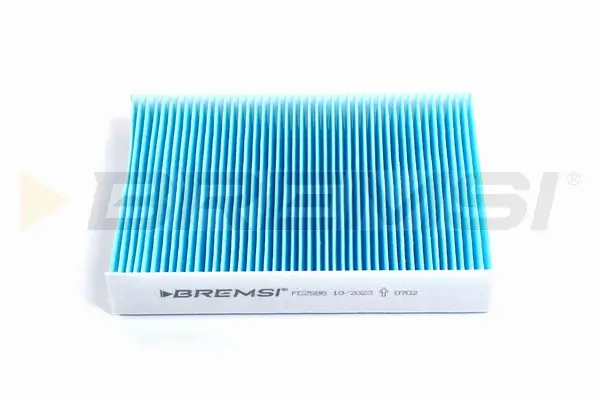 Filter, Innenraumluft BREMSI FC2588