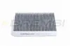 Filter, Innenraumluft BREMSI FC2588C