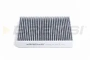 Filter, Innenraumluft BREMSI FC2588C