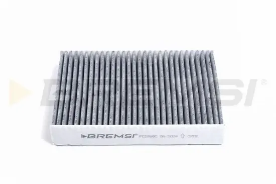 Filter, Innenraumluft BREMSI FC2588C Bild Filter, Innenraumluft BREMSI FC2588C