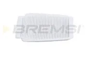Filter, Innenraumluft BREMSI FC2595