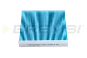 Filter, Innenraumluft BREMSI FC2623