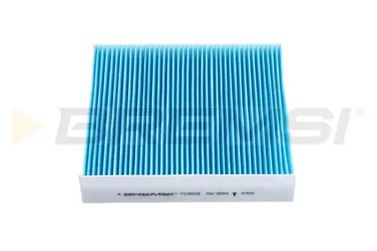 Filter, Innenraumluft BREMSI FC2623 Bild Filter, Innenraumluft BREMSI FC2623