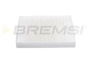 Filter, Innenraumluft BREMSI FC2643