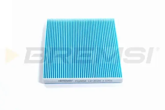 Filter, Innenraumluft BREMSI FC2854 Bild Filter, Innenraumluft BREMSI FC2854