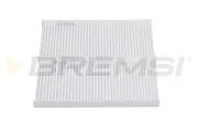 Filter, Innenraumluft BREMSI FC2896