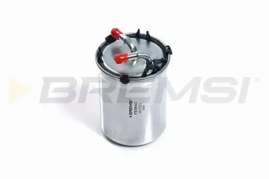 Kraftstofffilter BREMSI FE0043 Bild Kraftstofffilter BREMSI FE0043