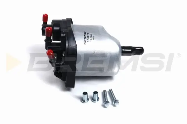 Kraftstofffilter BREMSI FE0222