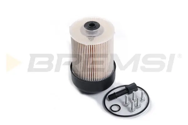 Kraftstofffilter BREMSI FE0337
